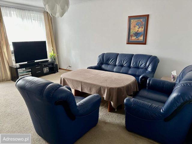 Mieszkanie 4-pokojowe Toruń Koniuchy, ul. Koniuchy. Zdjęcie 1