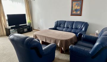 Mieszkanie 4-pokojowe Toruń Koniuchy, ul. Koniuchy