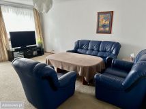 Mieszkanie 4-pokojowe Toruń Koniuchy, ul. Koniuchy