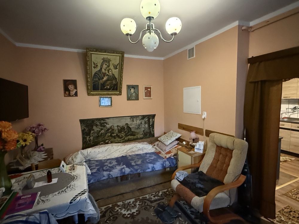 gospodarstwo, 2 pokoje Henryk. Zdjęcie 8