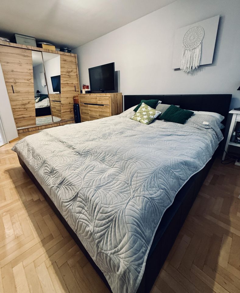 Mieszkanie 3-pokojowe Dąbrowa Górnicza Mydlice, ul. Legionów Polskich. Zdjęcie 20