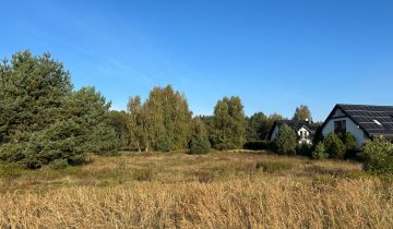 Działka budowlana Czarne Błoto, ul. Turystyczna