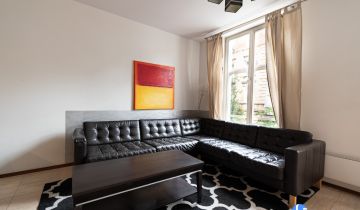 Mieszkanie 3-pokojowe Kraków Piasek, ul. Łobzowska