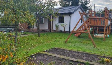 Działka rod Bydgoszcz Prądy, ul. Krzysztofa Candera