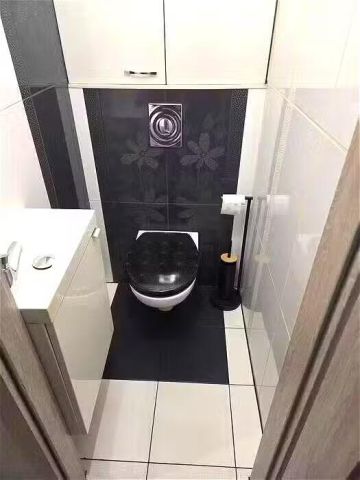 Mieszkanie 2-pokojowe Katowice os. Witosa, ul. Wincentego Witosa. Zdjęcie 6