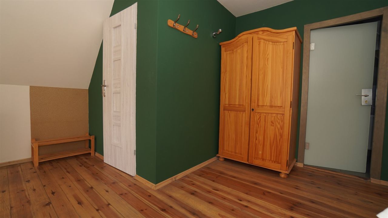 dom wolnostojący, 8 pokoi Szklarska Poręba Szklarska Poręba Górna. Zdjęcie 29