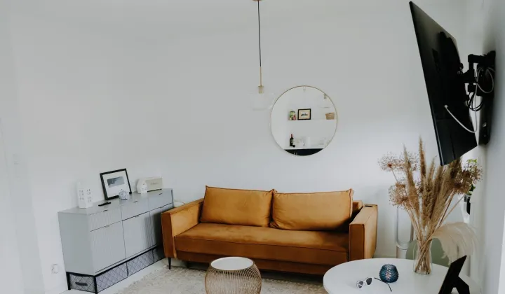 Mieszkanie 1-pokojowe Mikołów Gniotek