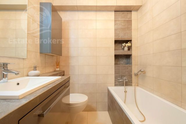 Mieszkanie 3-pokojowe Wrocław Krzyki, ul. Wincentego Stysia. Zdjęcie 9