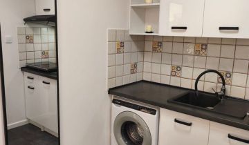 Mieszkanie 2-pokojowe Olsztyn Jaroty