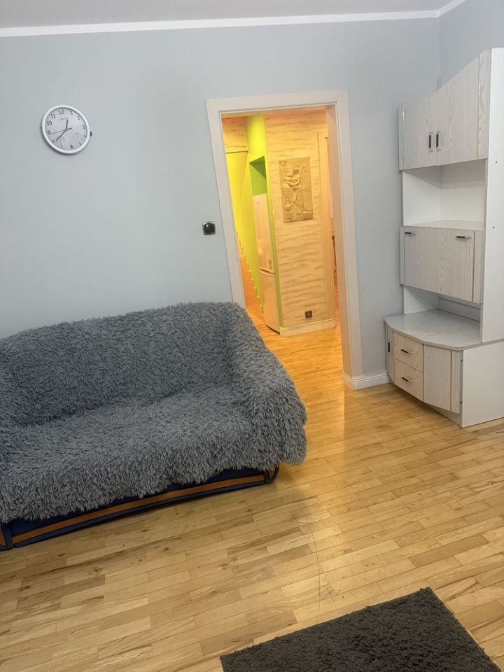 Mieszkanie 2-pokojowe Białystok Piasta