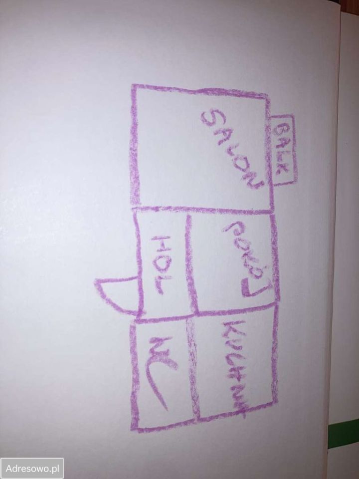 Mieszkanie 2-pokojowe Świdnik, ul. Spółdzielcza. Zdjęcie 3