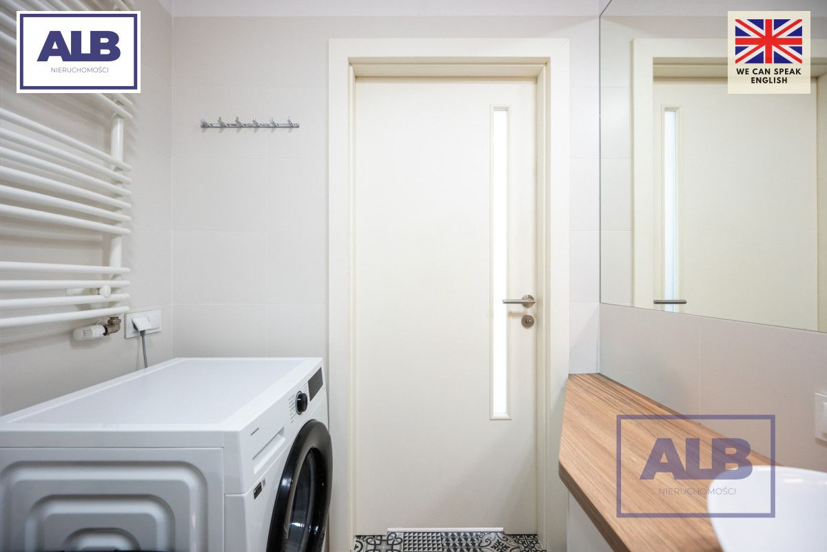 Mieszkanie 3-pokojowe Gdańsk Orunia, ul. Kazimierza Wielkiego. Zdjęcie 19