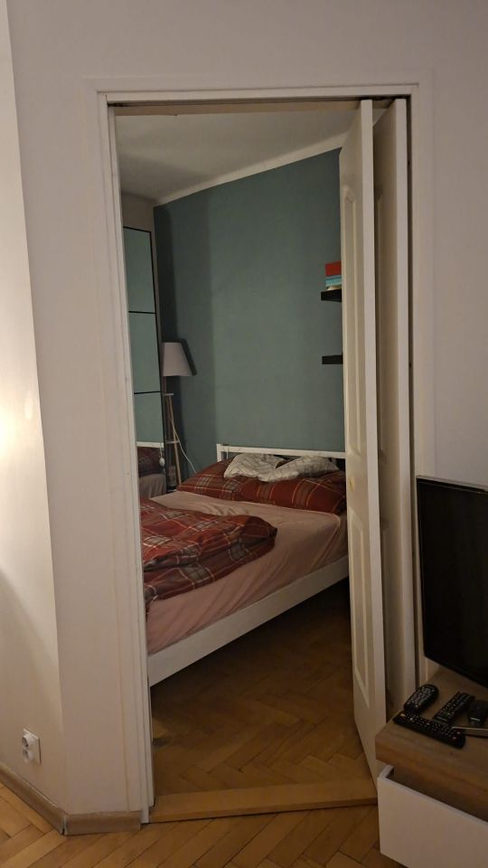 Mieszkanie 2-pokojowe Łódź Bałuty, ul. Gnieźnieńska. Zdjęcie 9