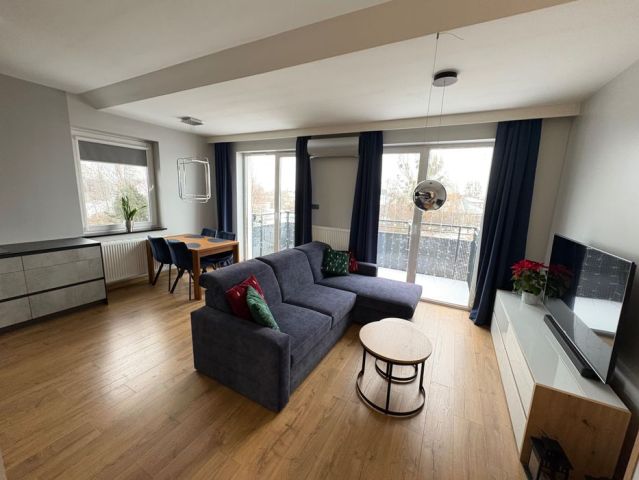 Mieszkanie 3-pokojowe Kamieniec Wrocławski, ul. Festynowa. Zdjęcie 1