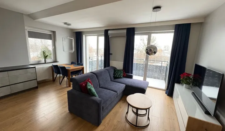 Mieszkanie 3-pokojowe Kamieniec Wrocławski, ul. Festynowa