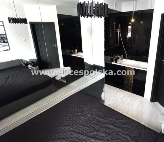 Mieszkanie 4-pokojowe Warszawa Bielany, ul. Wólczyńska. Zdjęcie 8