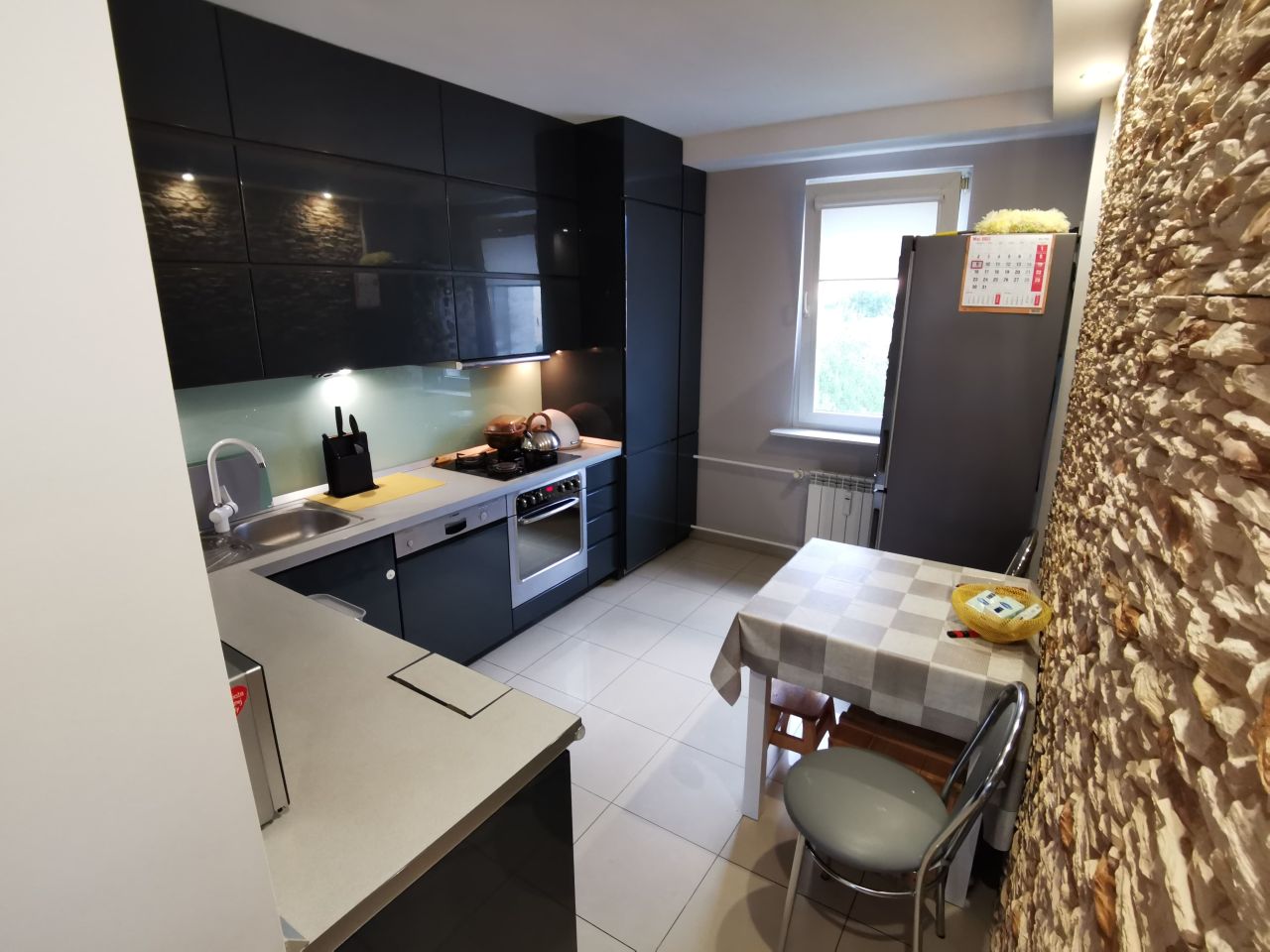 Mieszkanie 3-pokojowe Płońsk, ul. Szkolna. Zdjęcie 3