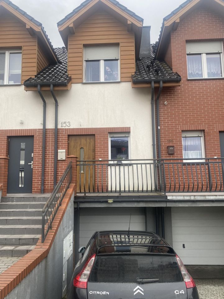 dom szeregowy, 3 pokoje Mosina, ul. Strzelecka. Zdjęcie 13