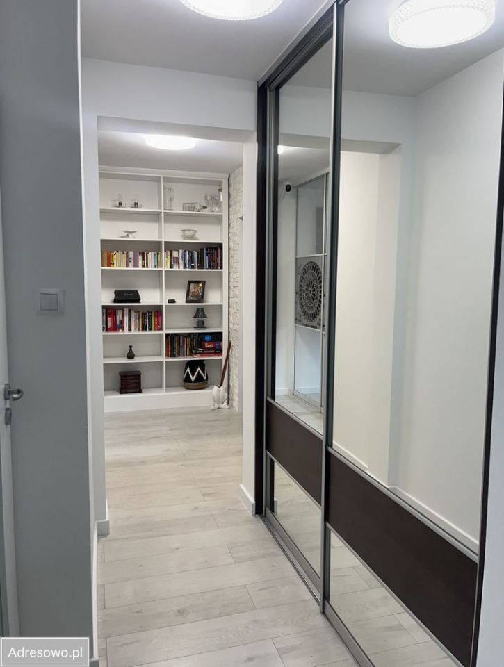 Mieszkanie 2-pokojowe Mińsk Mazowiecki. Zdjęcie 6