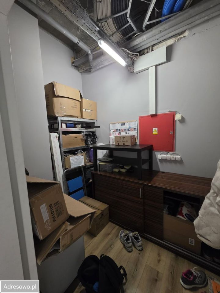 Lokal Łódź Retkinia, al. ks. kard. Stefana Wyszyńskiego. Zdjęcie 2