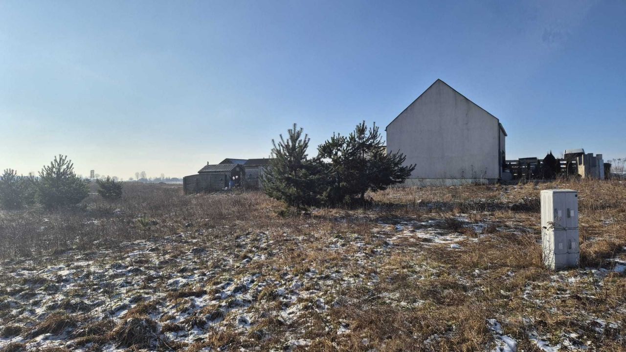 Działka rolno-budowlana Jankowo Dolne, os. Leśna Dolina. Zdjęcie 2