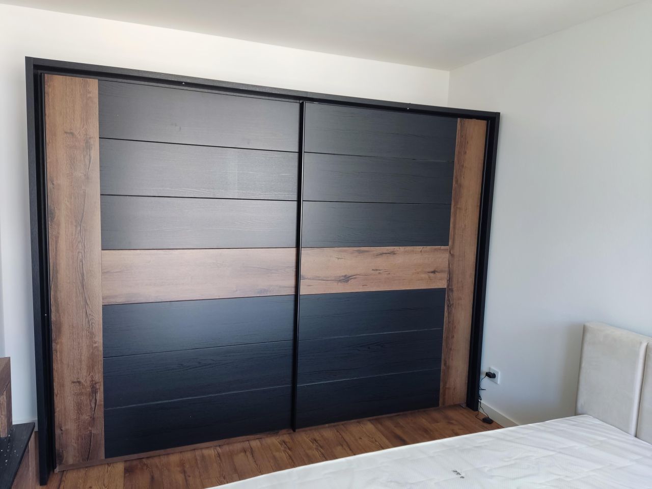 Mieszkanie 2-pokojowe Kraków Borek Fałęcki, ul. Na Zrębie. Zdjęcie 7