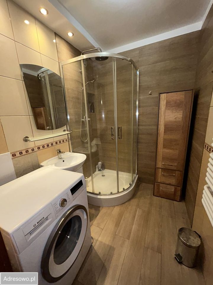 Mieszkanie 3-pokojowe Warszawa Praga-Południe. Zdjęcie 5