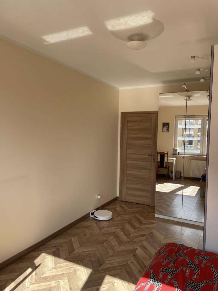 Mieszkanie 3-pokojowe Poznań Dębiec, ul. 28 Czerwca 1956 r.. Zdjęcie 11