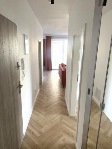 Mieszkanie 3-pokojowe Warszawa Wawer, ul. Wiązana. Zdjęcie 10