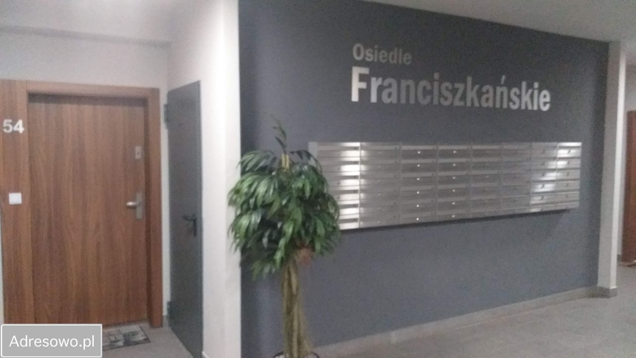 Mieszkanie 1-pokojowe Katowice Ligota, ul. Braci Mniejszych. Zdjęcie 2