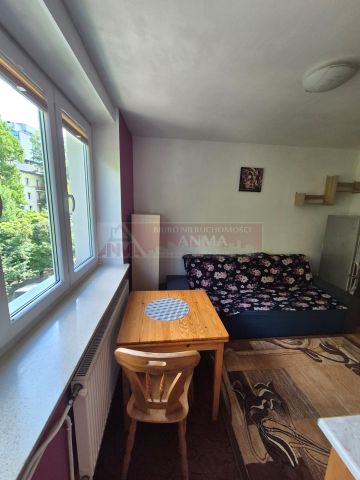 Mieszkanie 1-pokojowe Lublin Wieniawa, ul. Weteranów. Zdjęcie 5