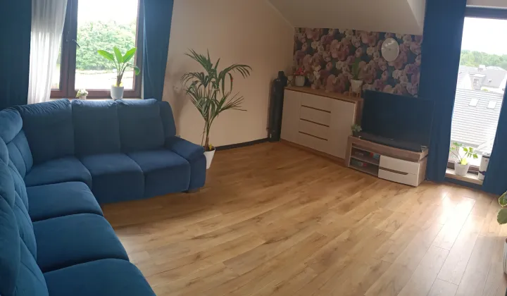 Mieszkanie 4-pokojowe Wrocław Marszowice, ul. Józefa Wąsowicza
