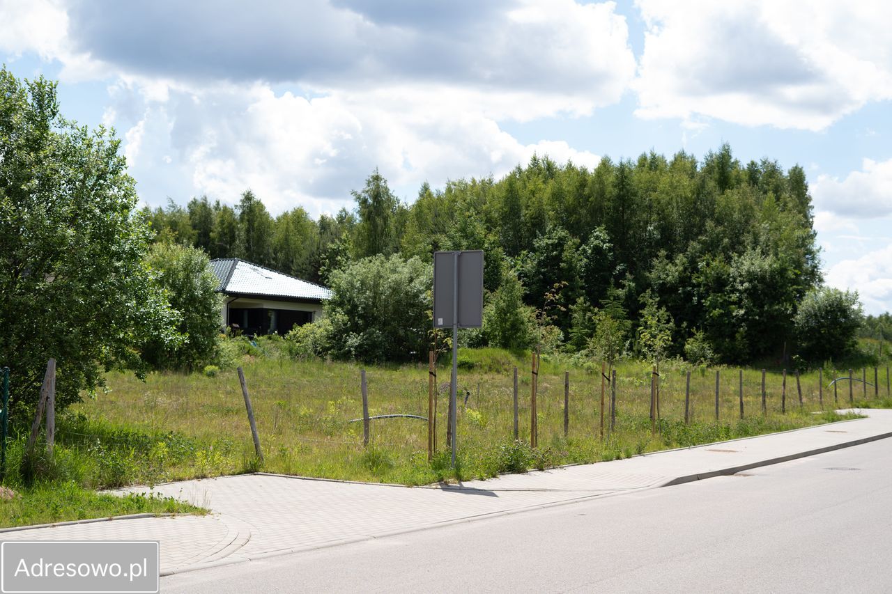 Działka inwestycyjna Kościerzyna, ul. Ignacego Paderewskiego. Zdjęcie 7