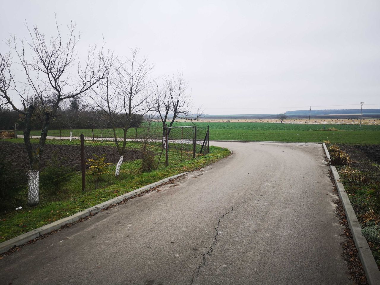 Działka budowlana Machnów Nowy. Zdjęcie 6