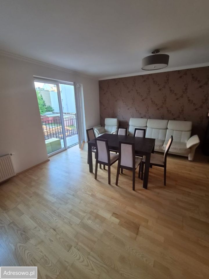 Mieszkanie 2-pokojowe Poznań Wilda, ul. Robocza. Zdjęcie 8