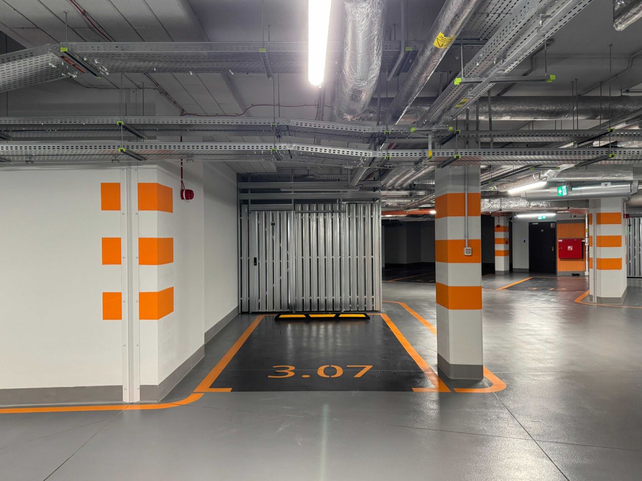 Mieszkanie 2-pokojowe Warszawa Targówek. Zdjęcie 6