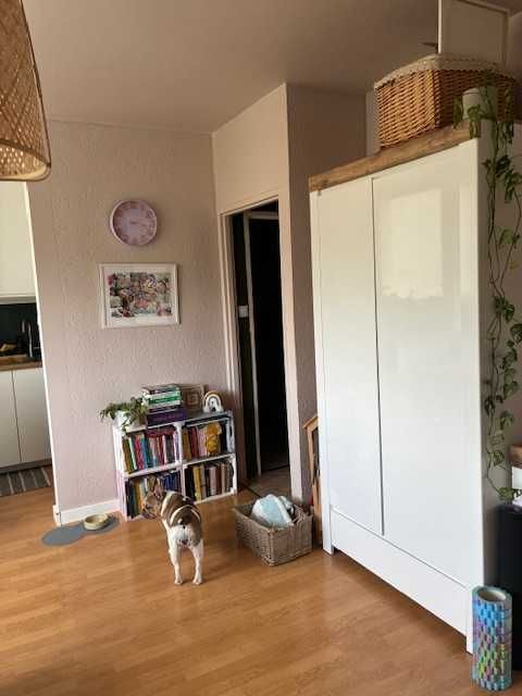 Mieszkanie 2-pokojowe Gdańsk Zaspa. Zdjęcie 4