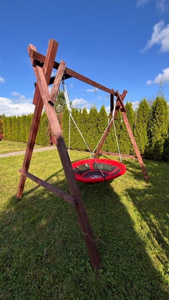 Działka rod Piła. Zdjęcie 4