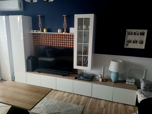 Mieszkanie 3-pokojowe Katowice os. Witosa, ul. Michała Ossowskiego. Zdjęcie 2