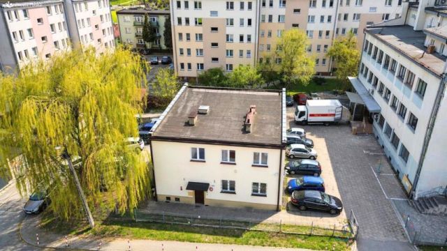 Lokal Bochnia, ul. Kazimierza Wielkiego. Zdjęcie 2