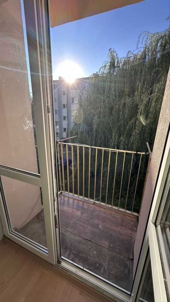 Mieszkanie 1-pokojowe Skierniewice Centrum. Zdjęcie 8