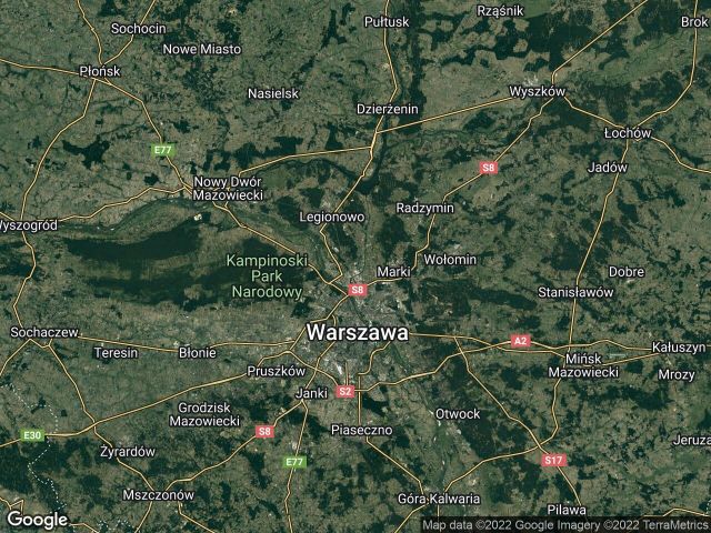 Lokal Warszawa Białołęka. Zdjęcie 1