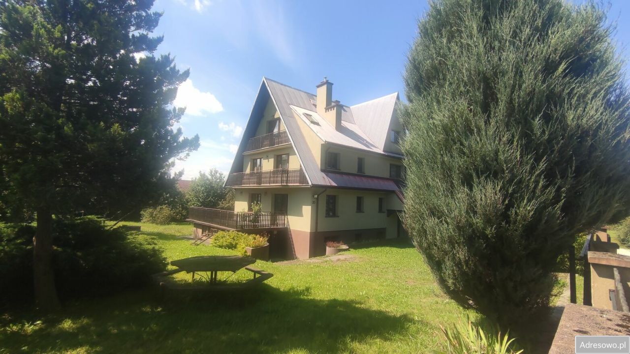 dom wolnostojący, 5 pokoi Sułkowice. Zdjęcie 10