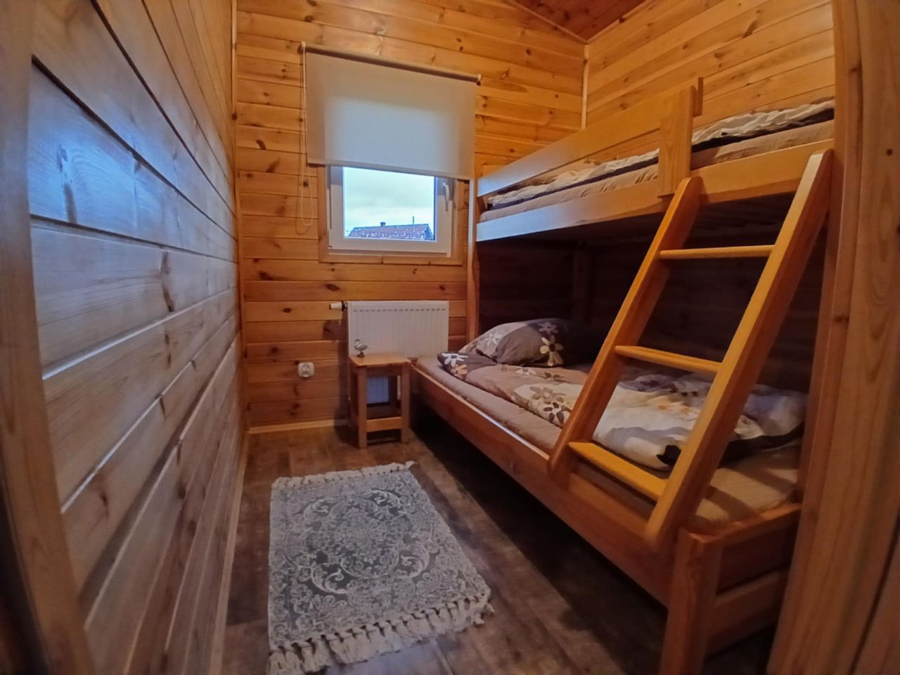 dom wolnostojący Przewłoka, ul. St. Lema. Zdjęcie 9