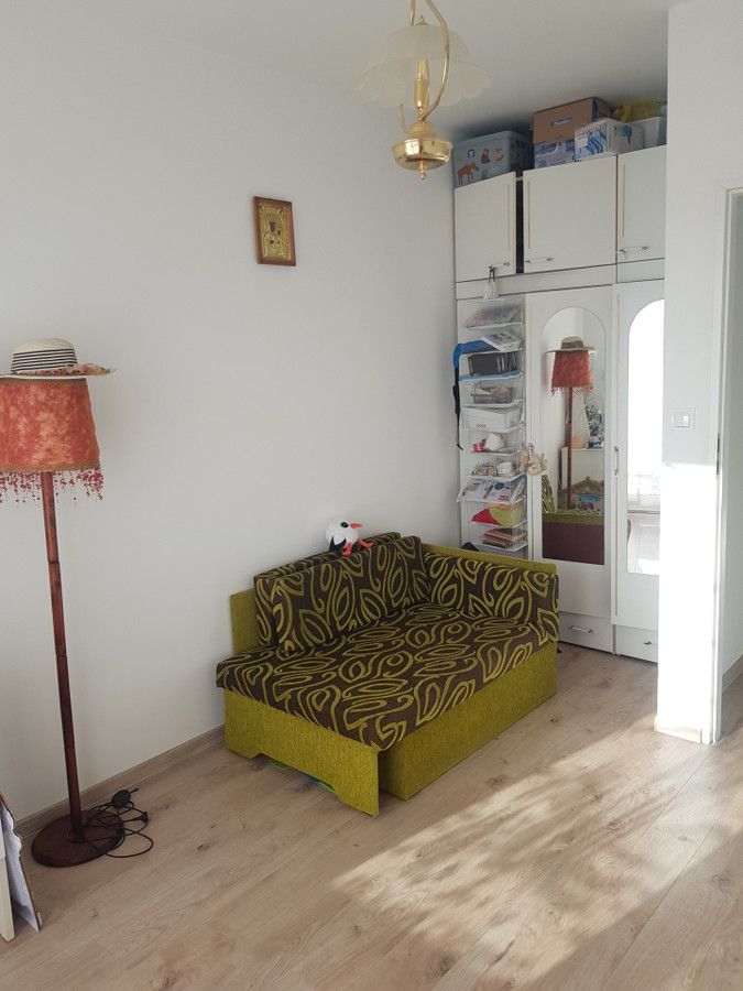 Mieszkanie 3-pokojowe Warszawa Białołęka, ul. Płużnicka. Zdjęcie 7