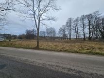 Działka rolno-budowlana Kotuń. Zdjęcie 1