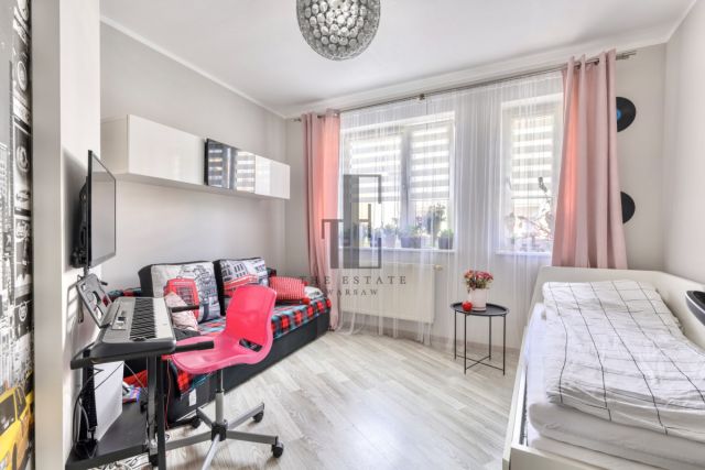 Mieszkanie 2-pokojowe Ząbki, ul. Jacka Malczewskiego. Zdjęcie 6