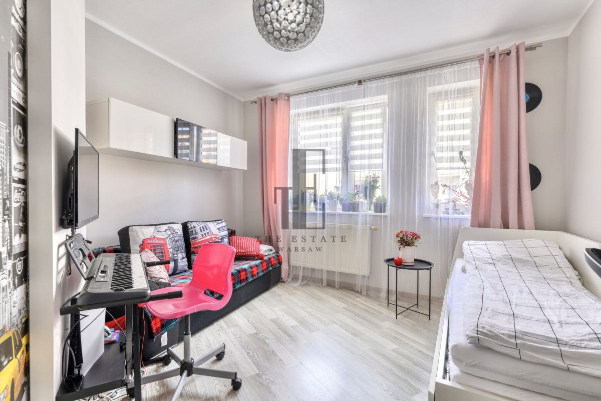 Mieszkanie 2-pokojowe Ząbki, ul. Jacka Malczewskiego. Zdjęcie 6