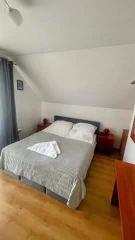 dom wolnostojący, 5 pokoi Krynica-Zdrój. Zdjęcie 17