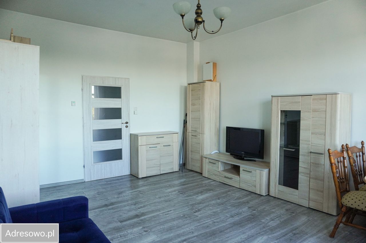 Mieszkanie 2-pokojowe Legnica Centrum, ul. Senatorska